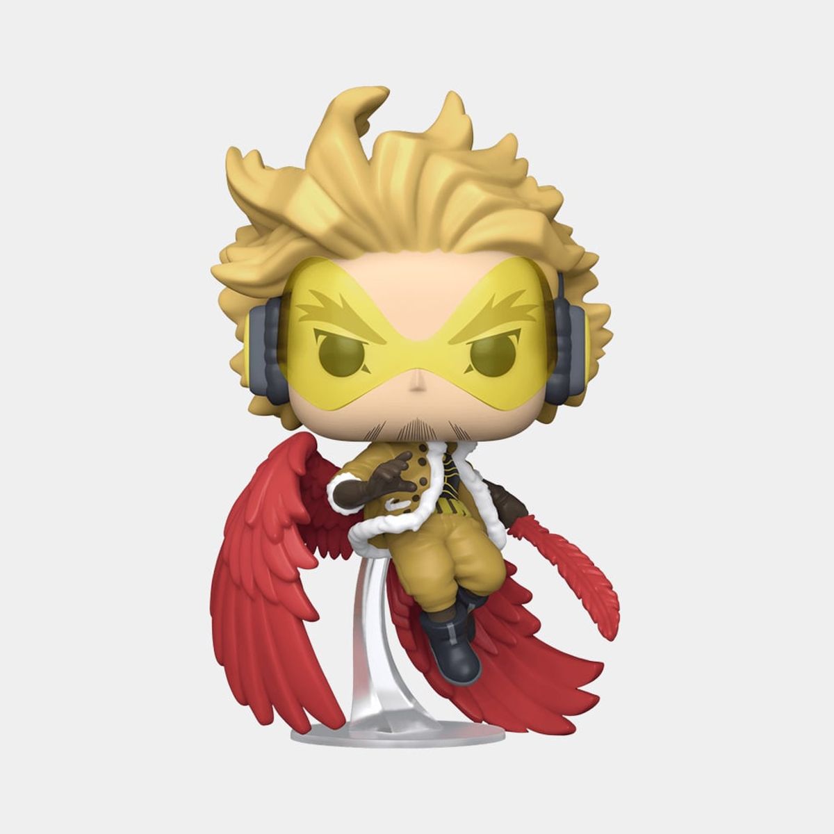 FUNKO - FUNKO POP ANIMATION MY HERO ACADEMIA - HAWKS