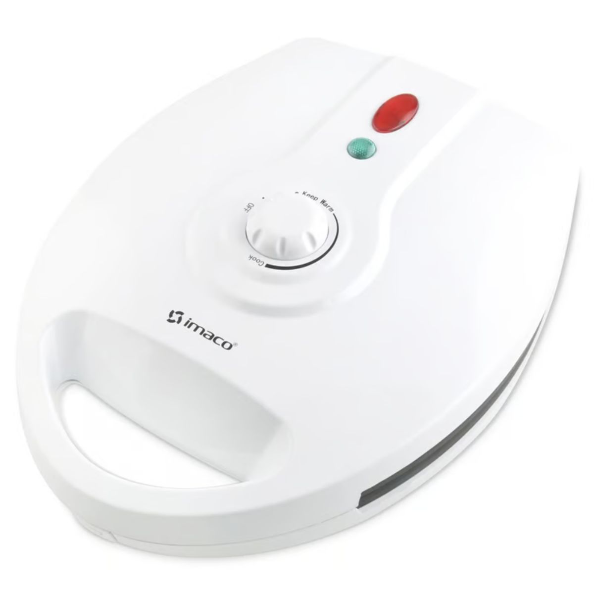 IMACO - Waflera Maker Imaco 1500W WM4150