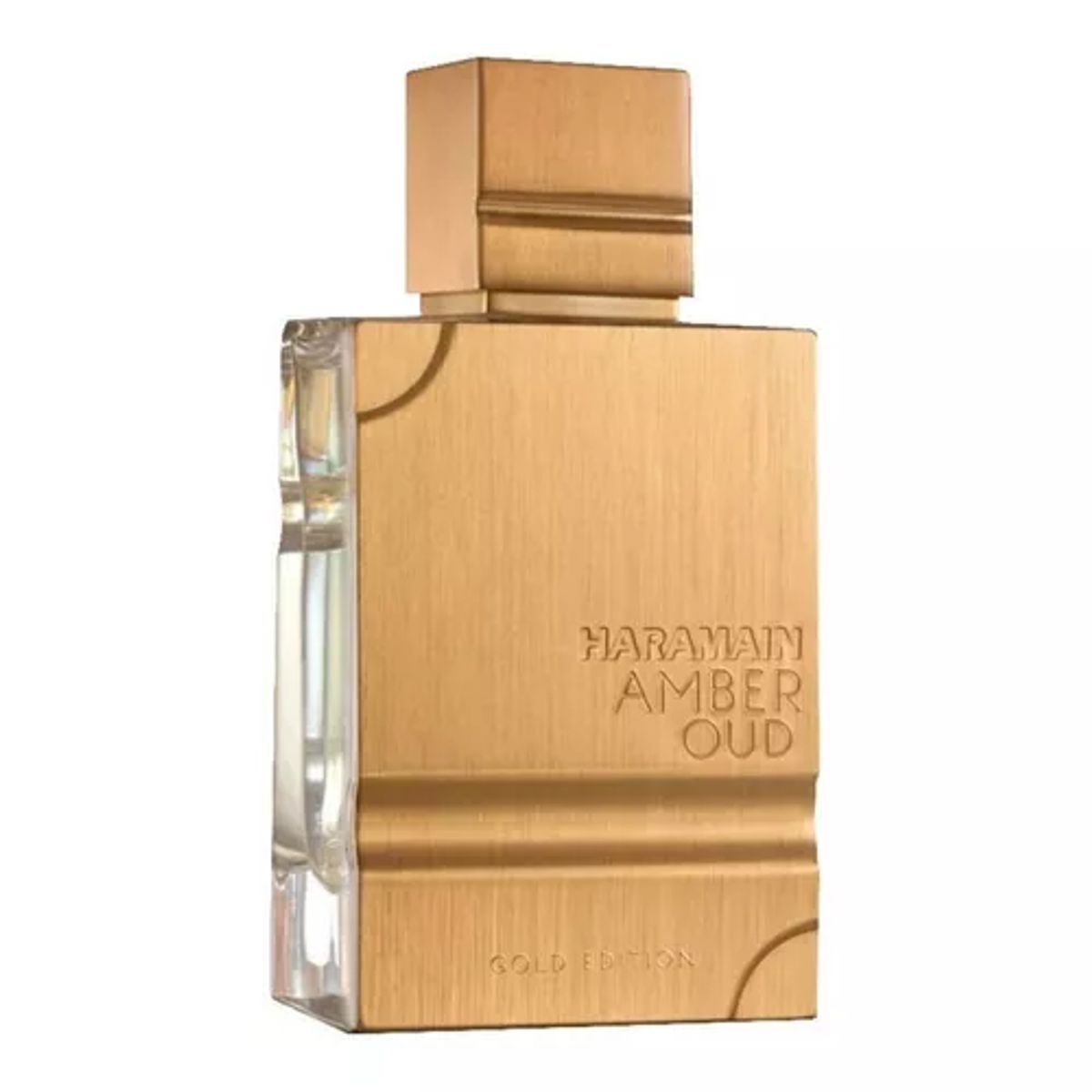 AL HARAMAIN - Al Haramain Amber Oud Gold Edition Eau de Parfum