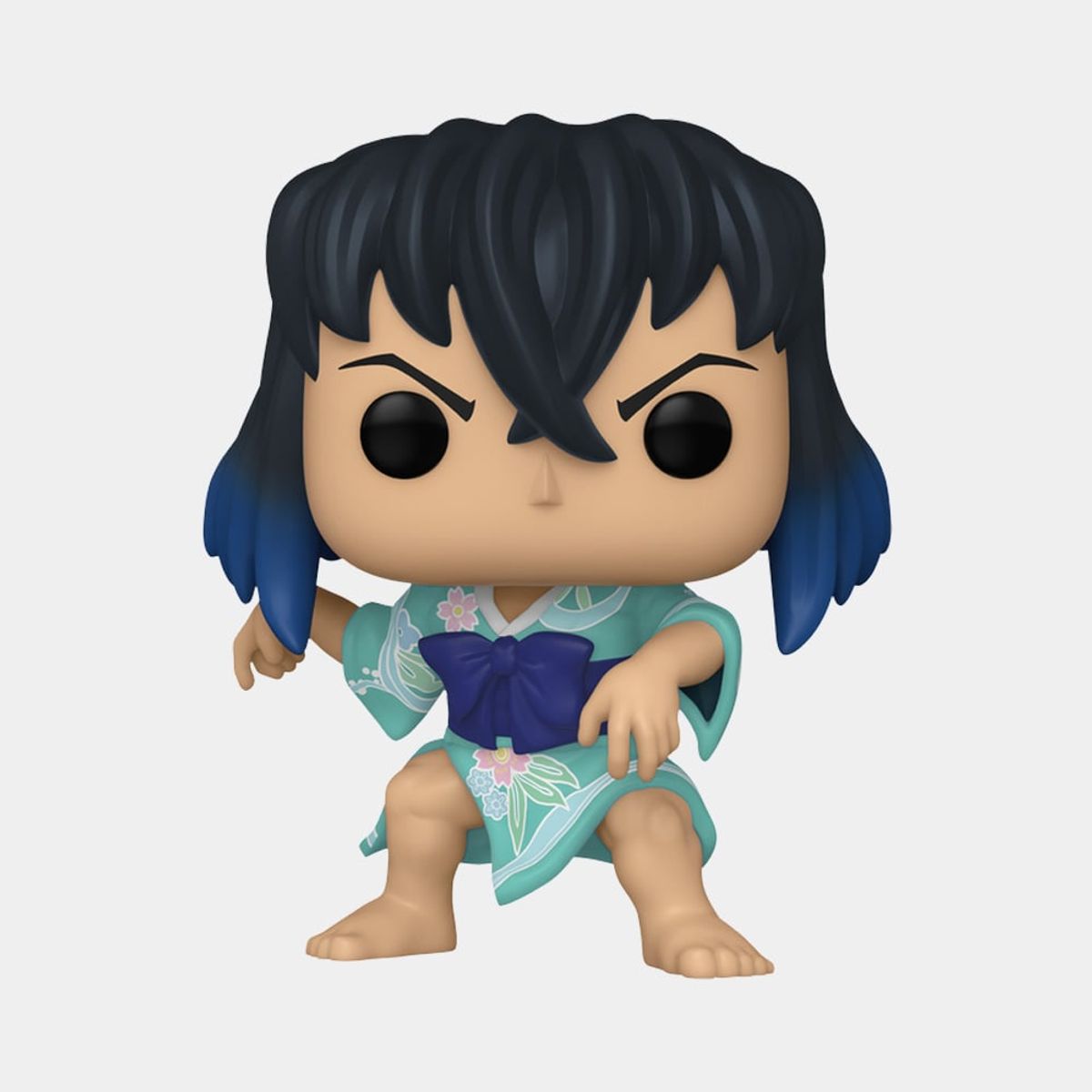FUNKO - FUNKO POP DEMON SLAYER - INOSUKE HASHIBIRA KIMONO