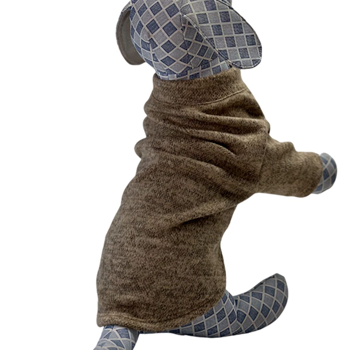 TUPET SHOP - Polo SoftPaw Talla 2