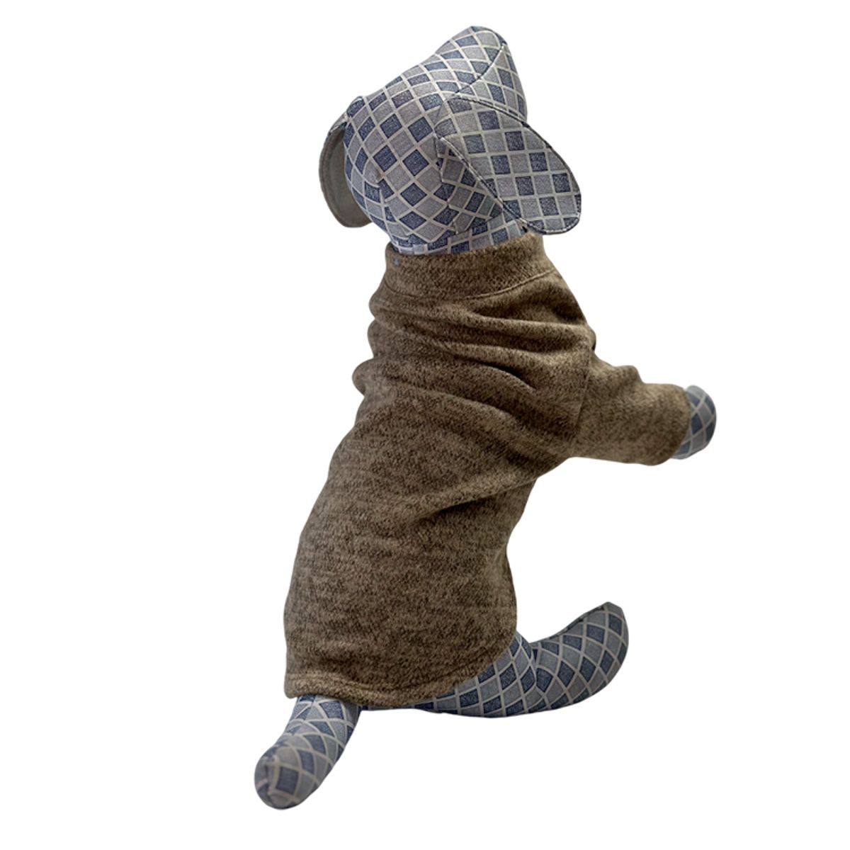 TUPET SHOP - Polo SoftPaw Talla 2