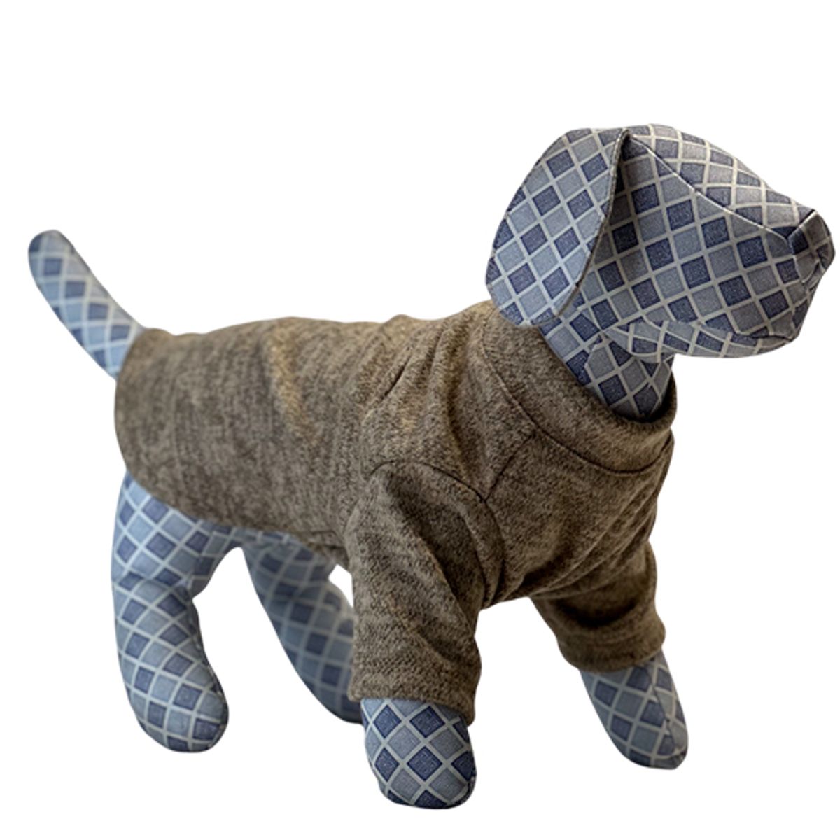TUPET SHOP - Polo SoftPaw Talla 2