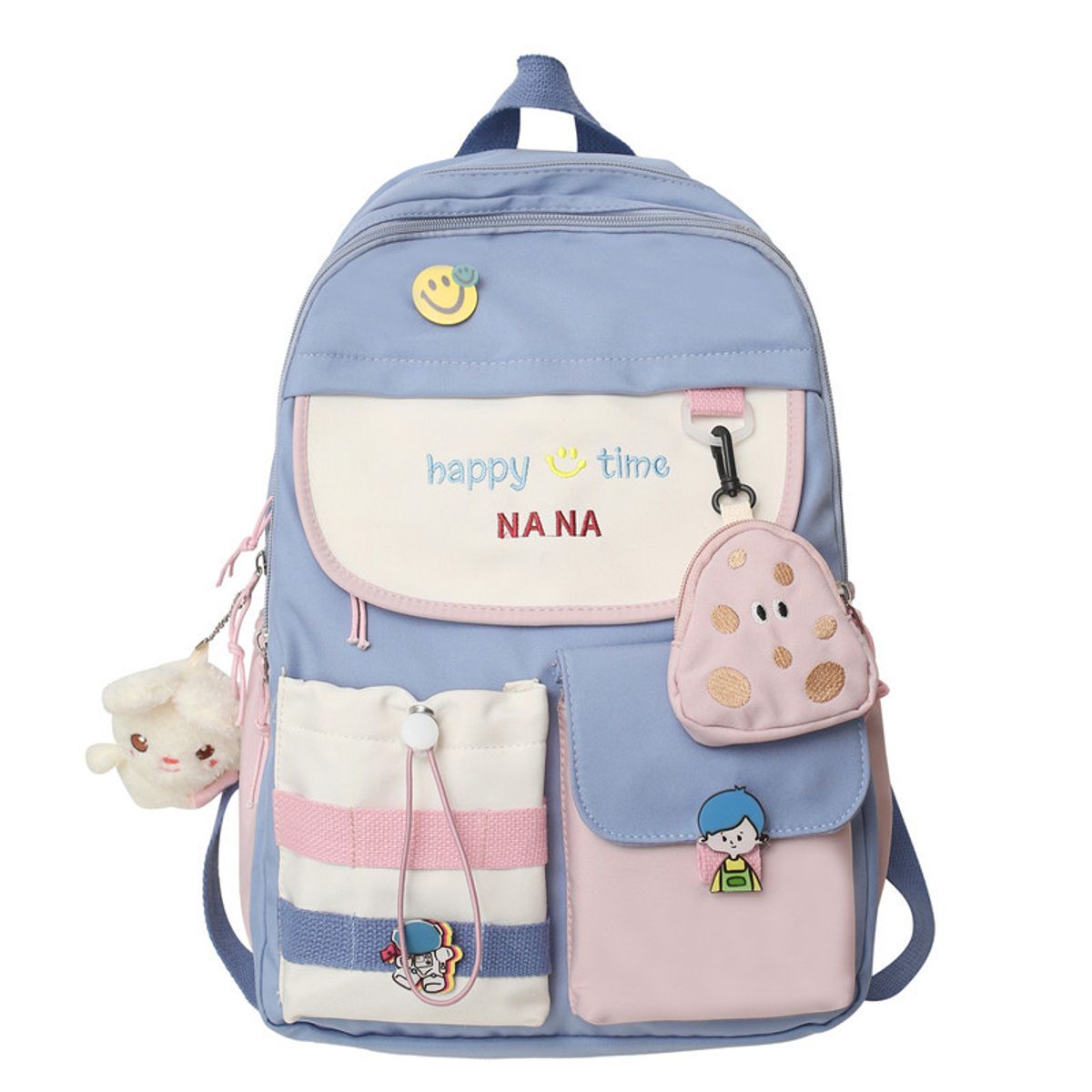 KEKEMI - MOCHILA KAWAII KEKEMI BY NANA