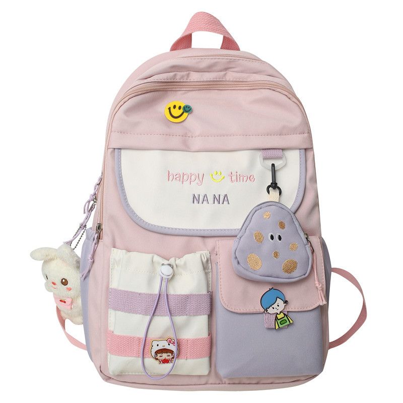 KEKEMI - MOCHILA KAWAII KEKEMI BY NANA
