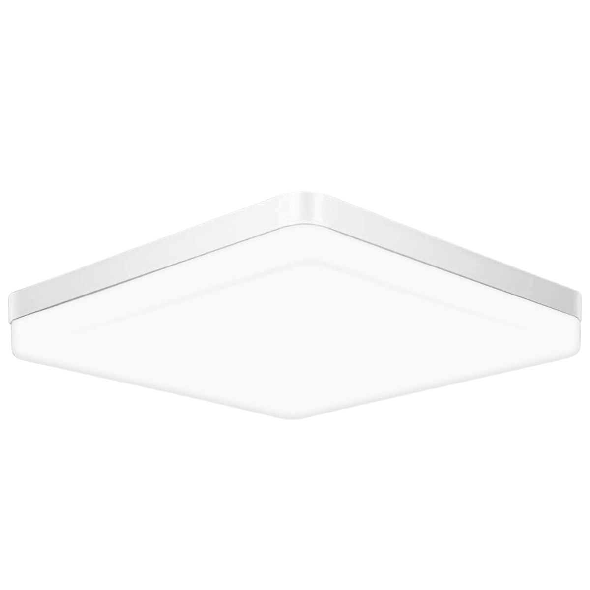 UYUSTOOLS - PANEL LED CUADRADO LUZ BLANCO 36W FSL