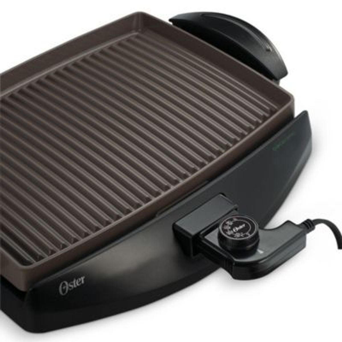 OSTER - Parrilla Eléctrica Bioceramic CKSTGR4768 1150W