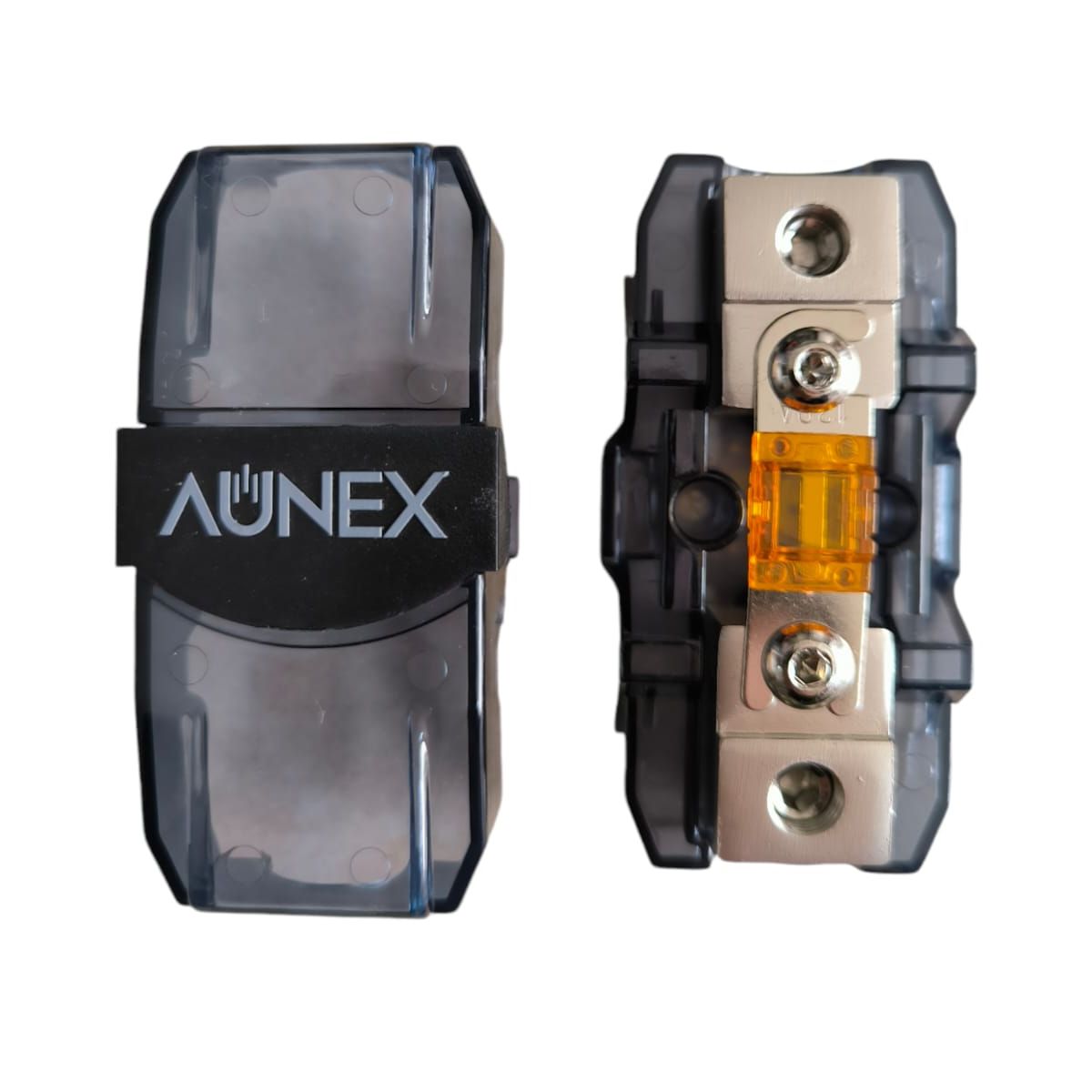 GENERICO - PORTAFUSIBLE AUNEX 120 AMP