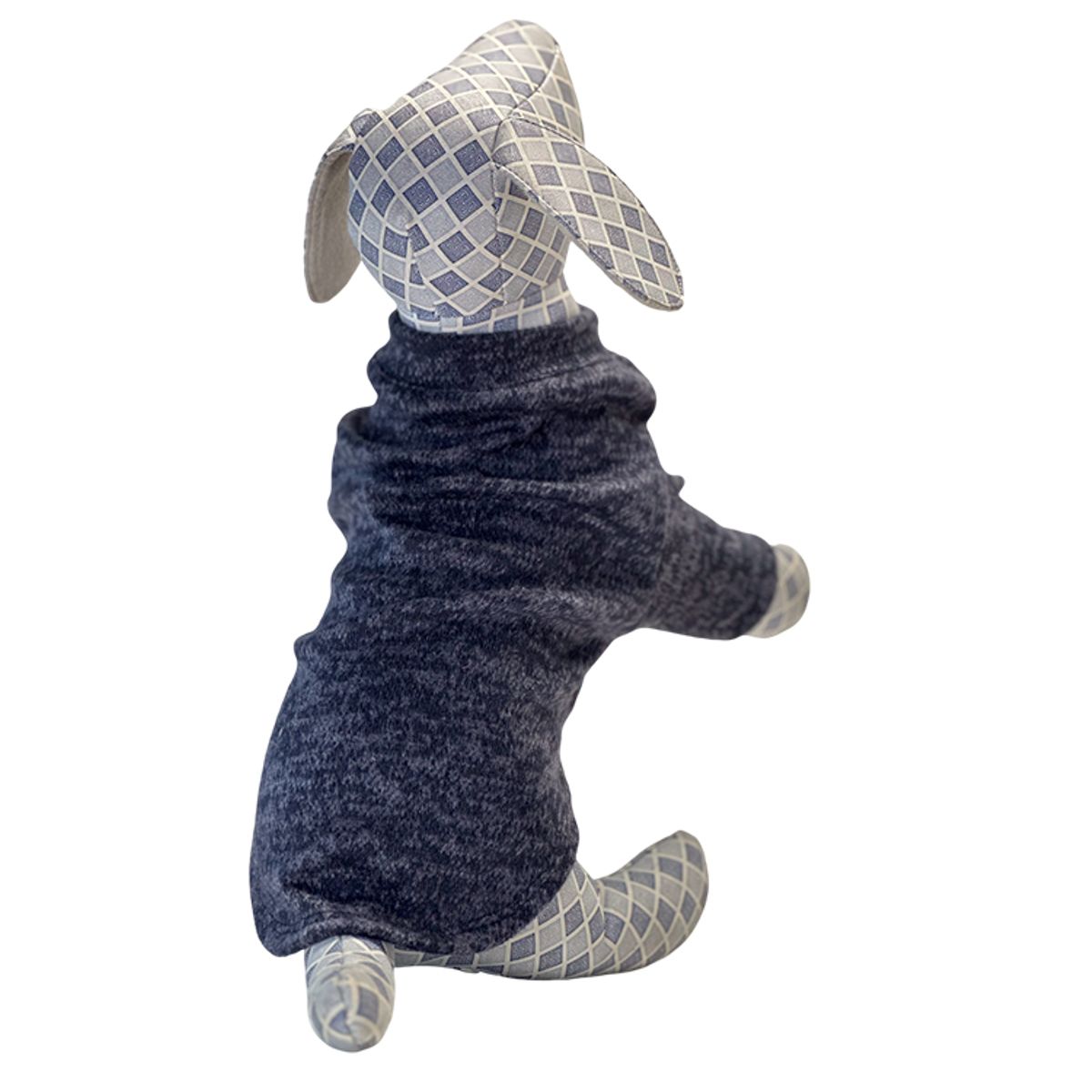 TUPET SHOP - Polo SoftPaw Talla 5