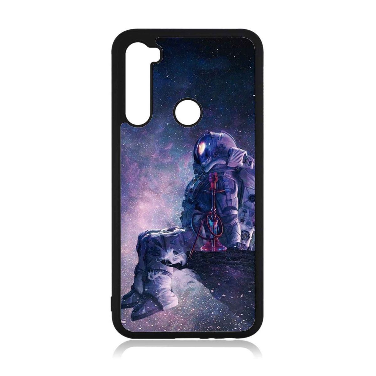 GENERICO - Funda Protector Case Para XIAOMI REDMI NOTE 8