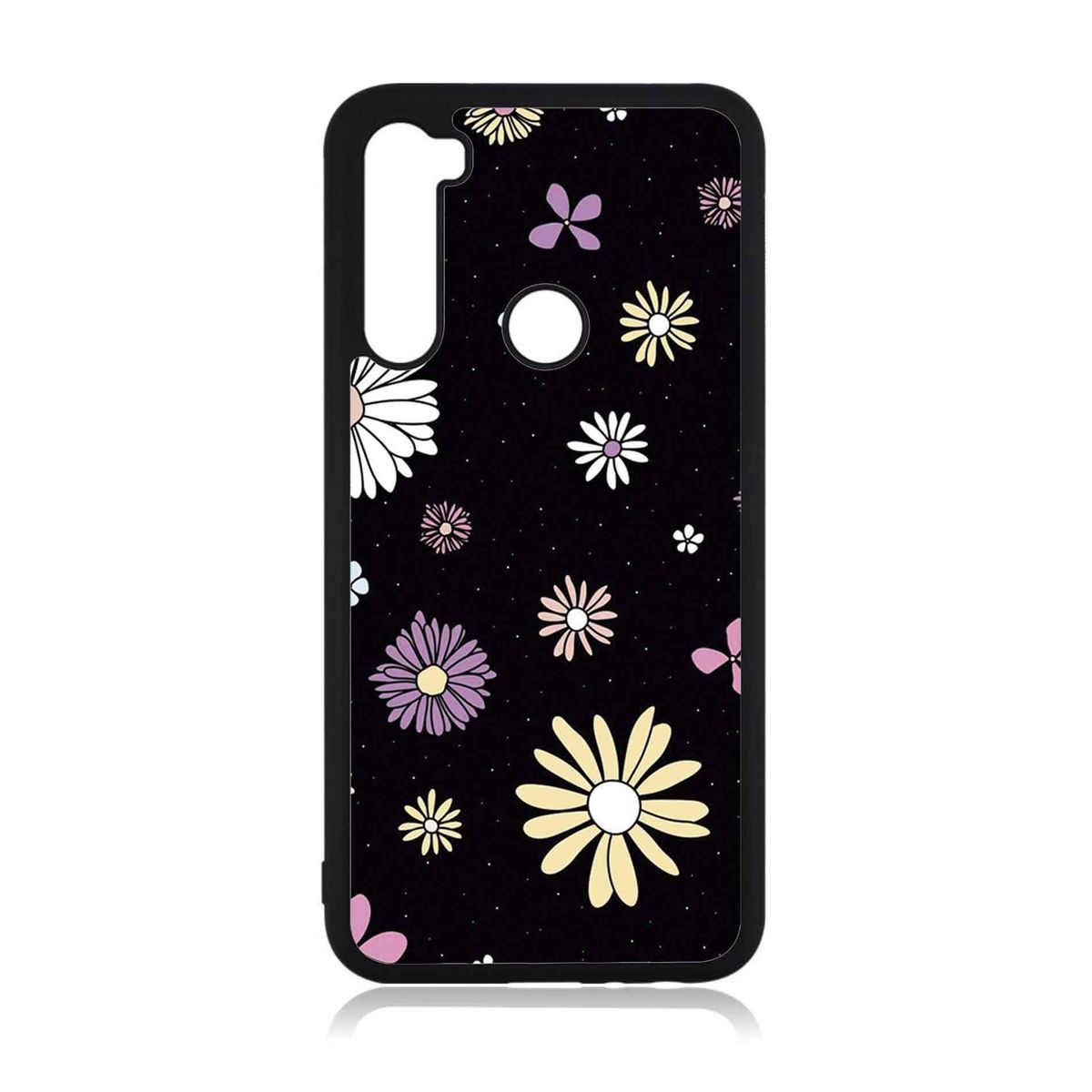 GENERICO - Funda Protector Case Para XIAOMI REDMI NOTE 8