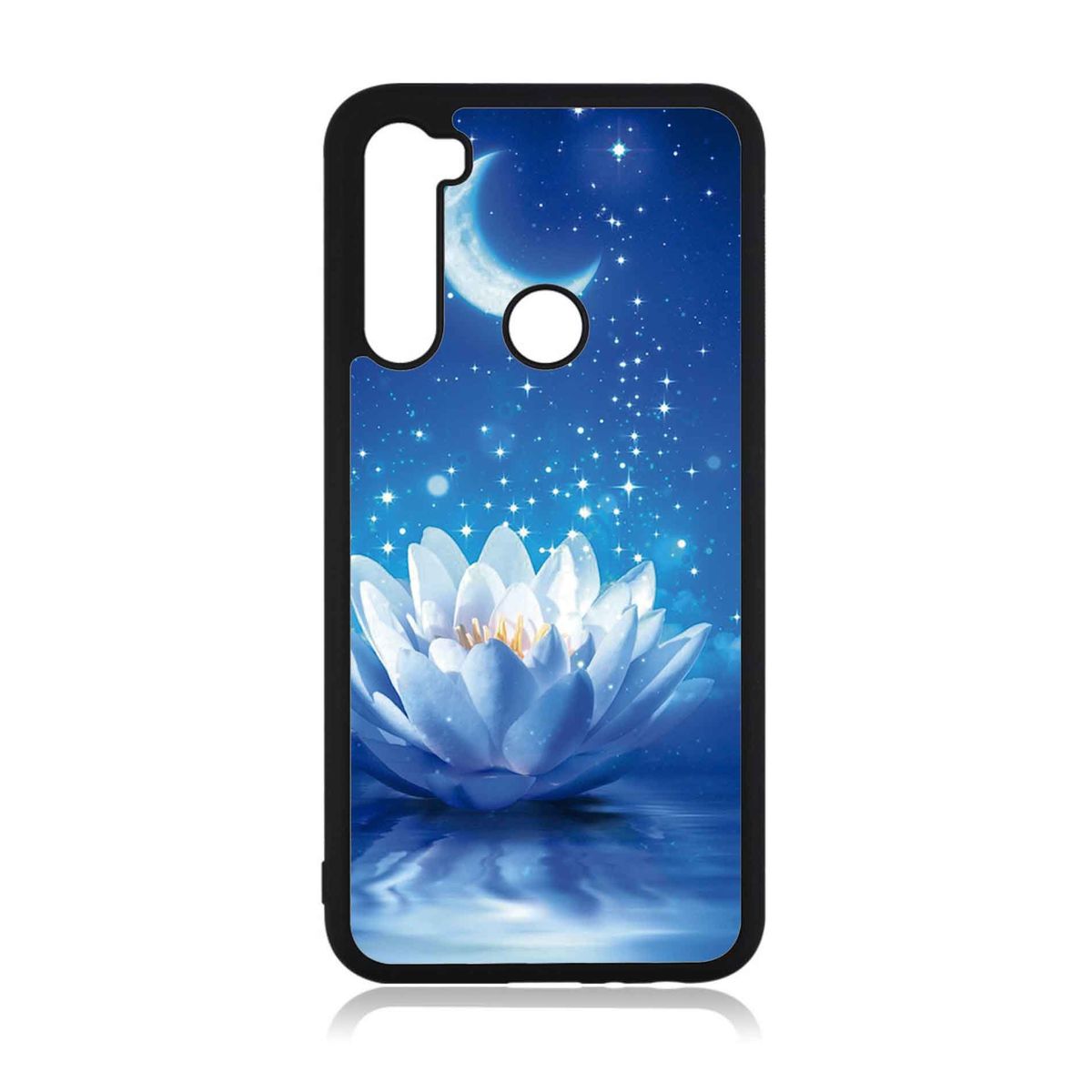 GENERICO - Funda Protector Case Para XIAOMI REDMI NOTE 8