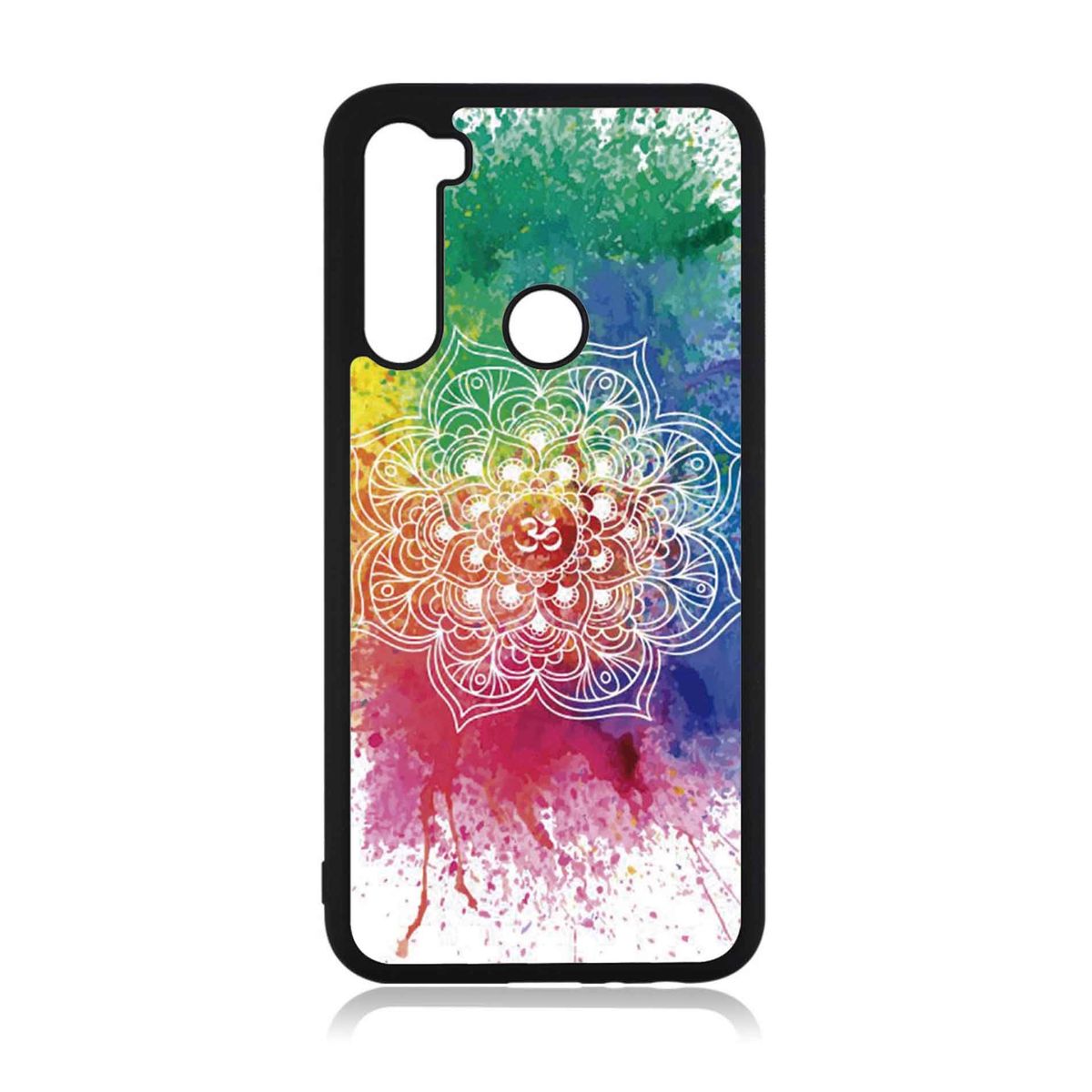 GENERICO - Funda Protector Case Para XIAOMI REDMI NOTE 8