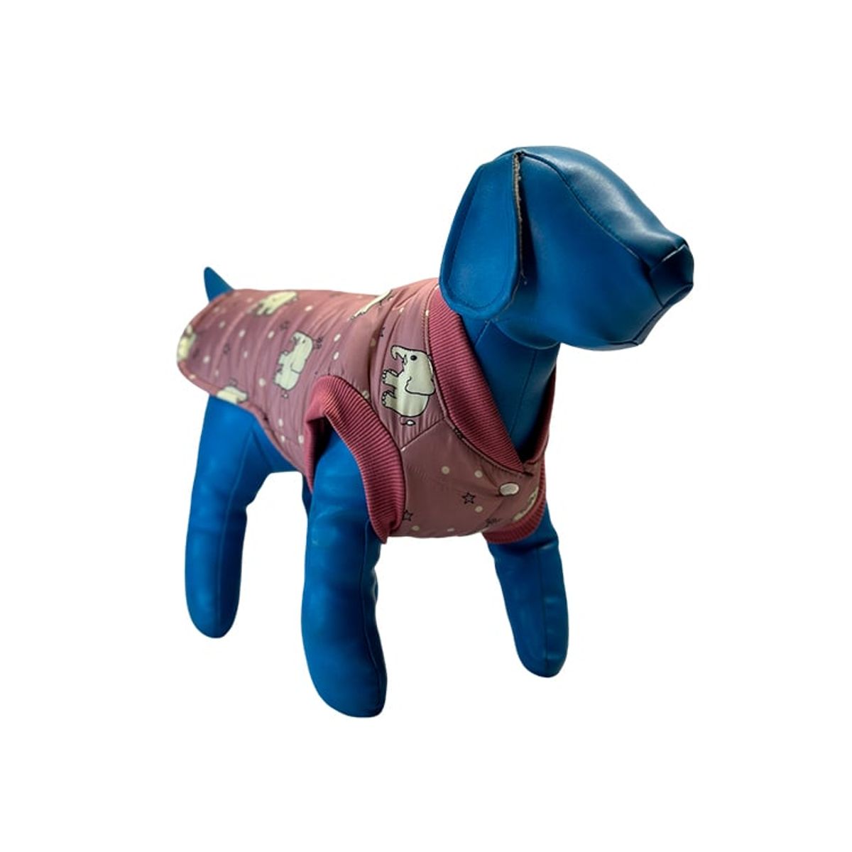 TUPET SHOP - Casaca Impermeable Sueños PolaresTalla 1