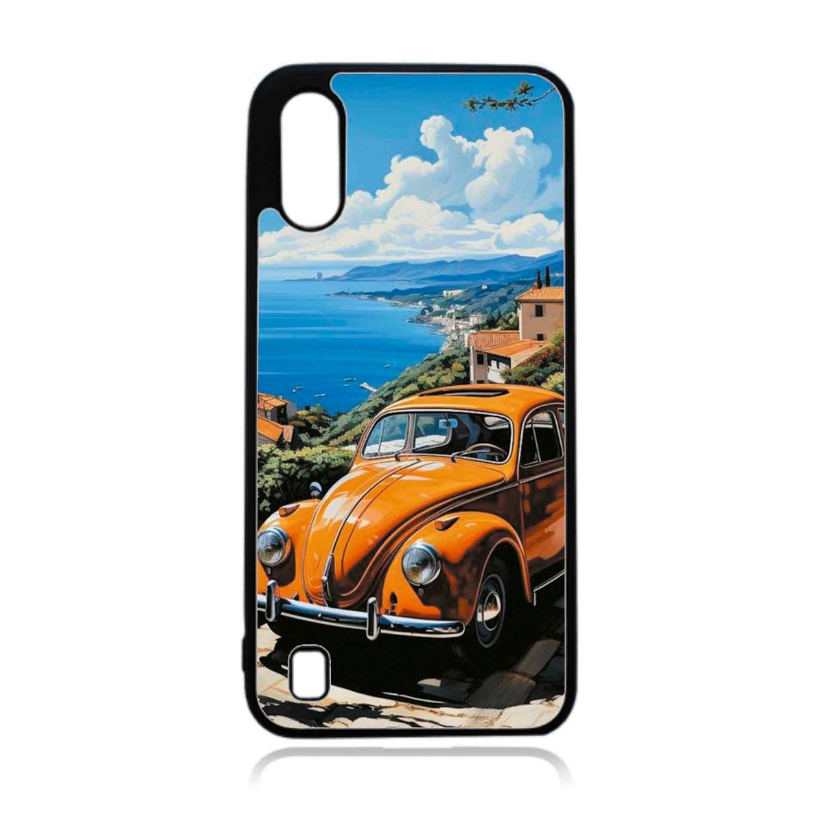 GENERICO - Funda Protector Case Para SAMSUNG A01