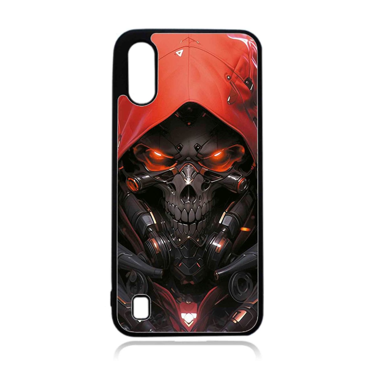 GENERICO - Funda Protector Case Para SAMSUNG A01