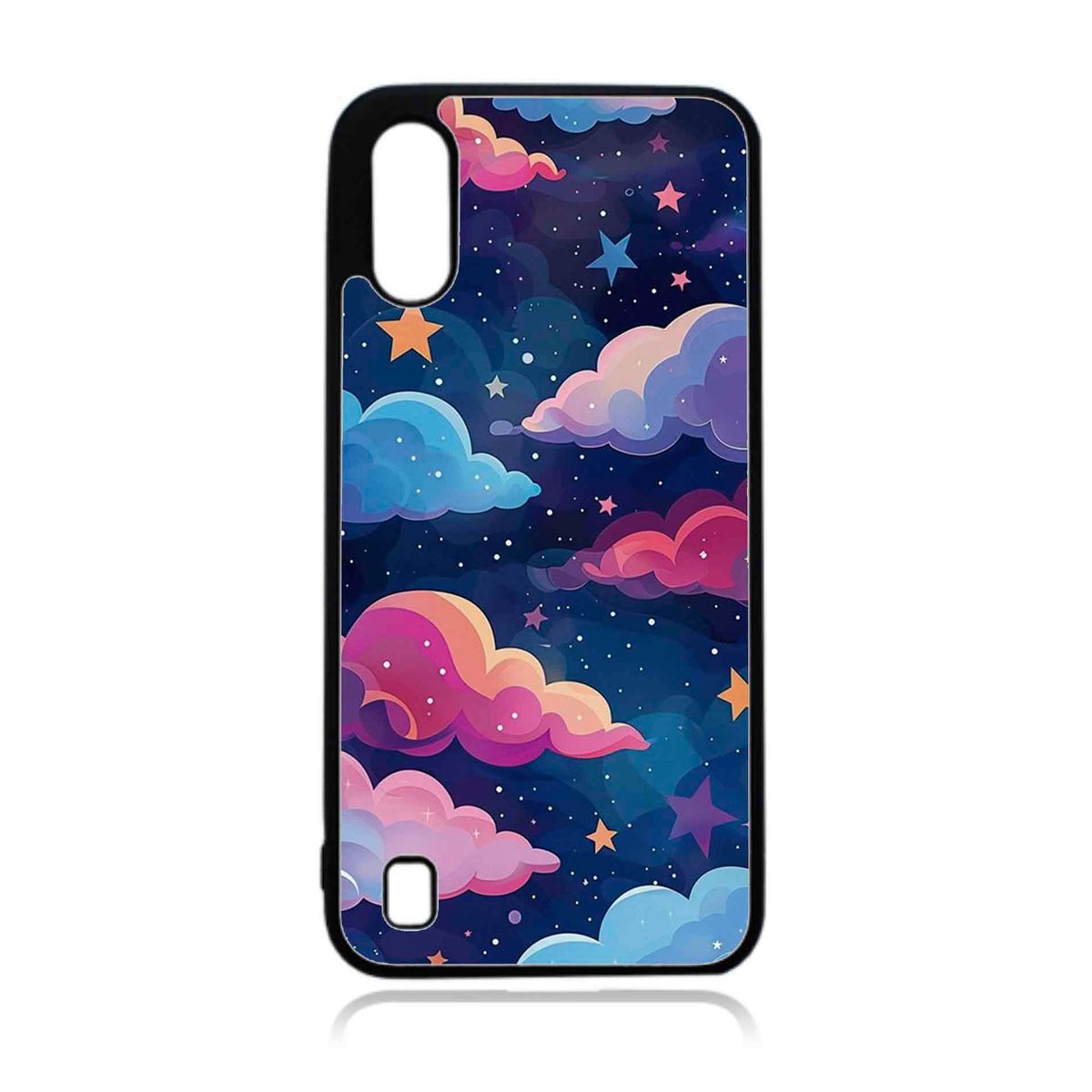 GENERICO - Funda Protector Case Para SAMSUNG A01