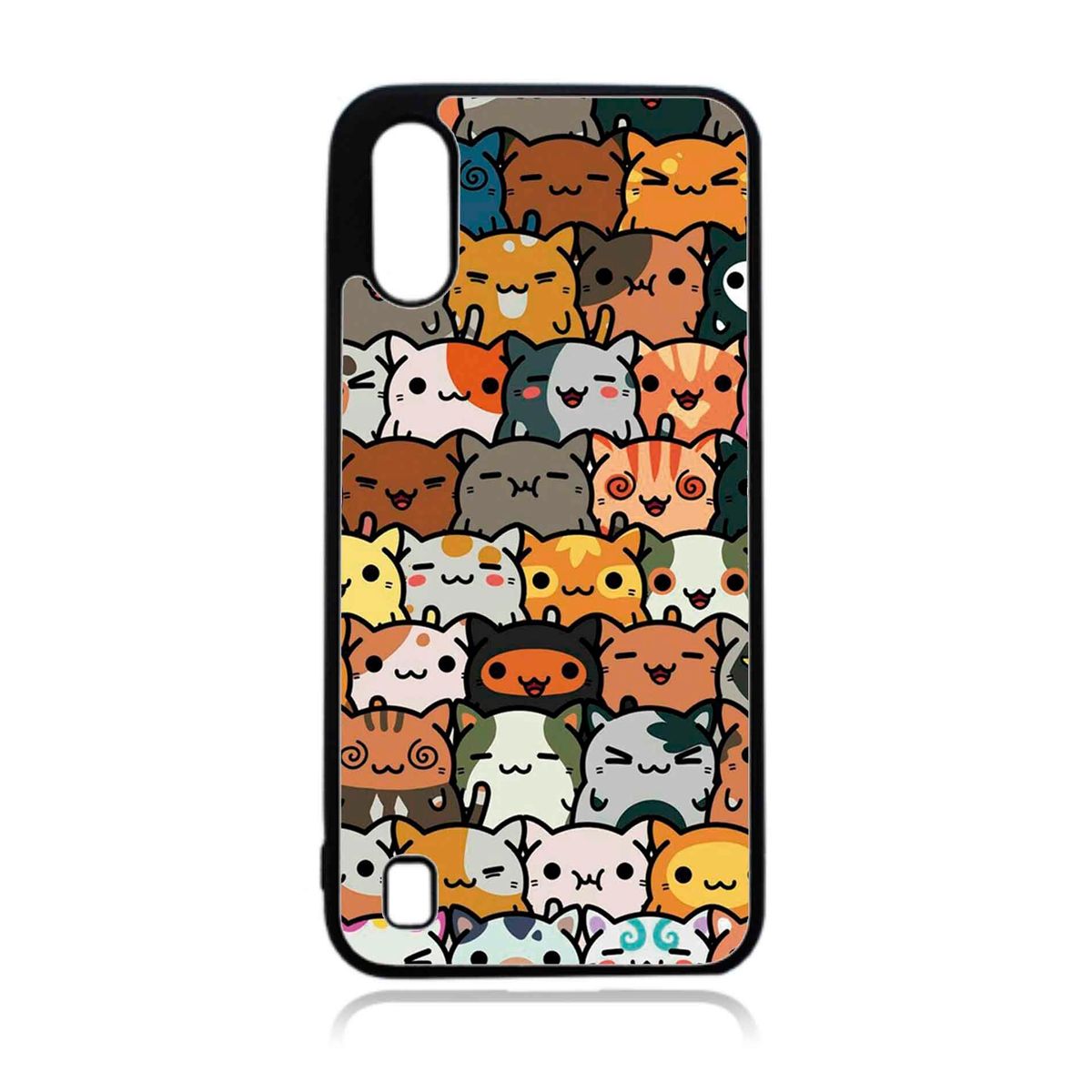 GENERICO - Funda Protector Case Para SAMSUNG A01