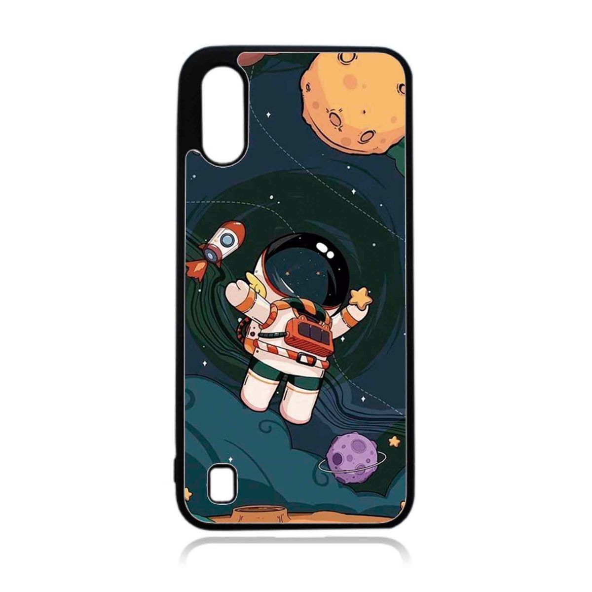 GENERICO - Funda Protector Case Para SAMSUNG A01