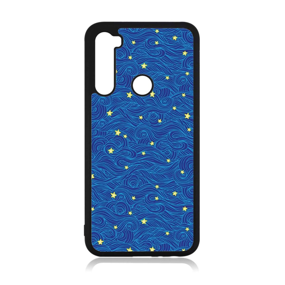 GENERICO - Funda Protector Case Para XIAOMI REDMI NOTE 8