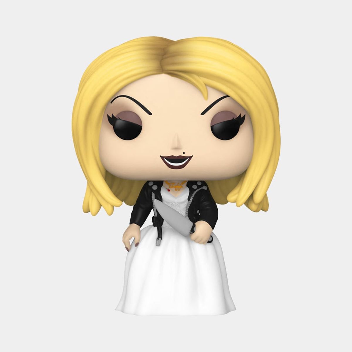 FUNKO - FUNKO POP MOVIES BRIDE OF CHUCKY - TIFFANY