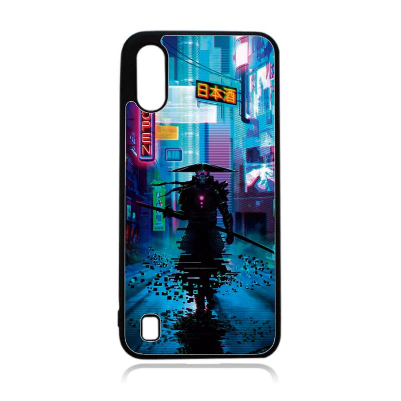 GENERICO - Funda Protector Case Para SAMSUNG A01