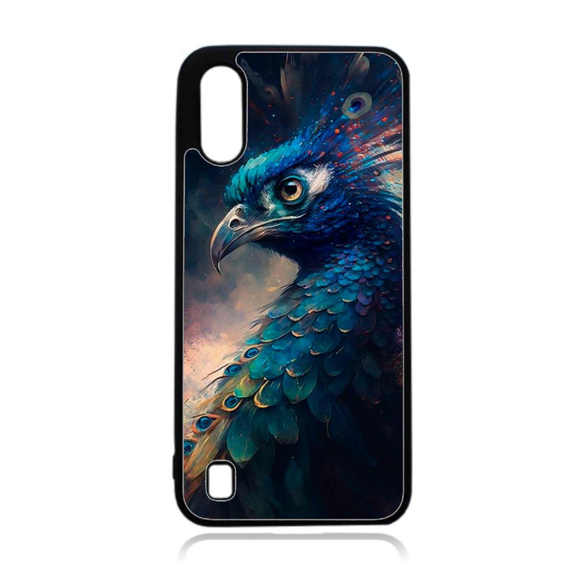 GENERICO - Funda Protector Case Para SAMSUNG A01