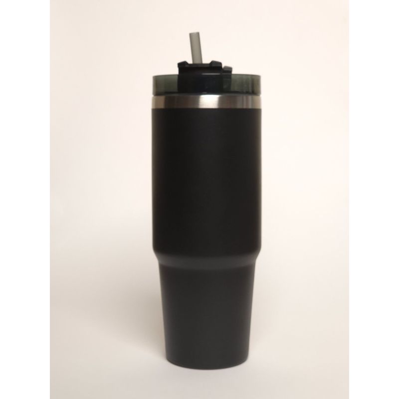 GENERICO - Vaso Termico de Acero Inoxidable 890ML