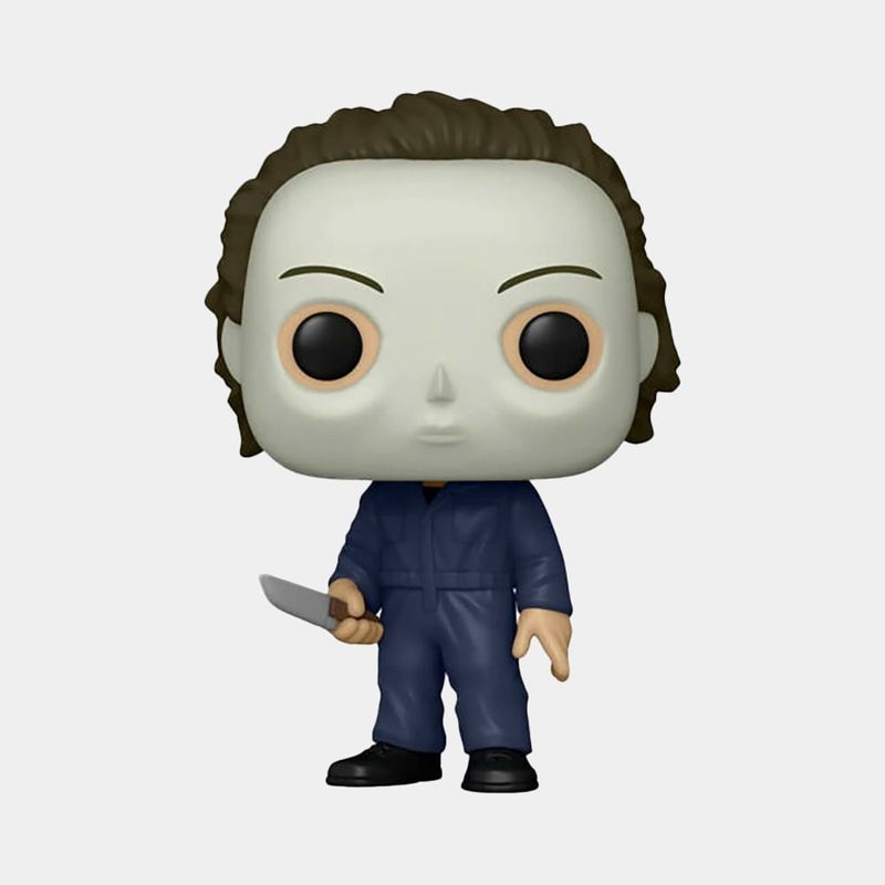 FUNKO - FUNKO POP MOVIES HALLOWEEN - MICHAEL MYERS NEW POSE