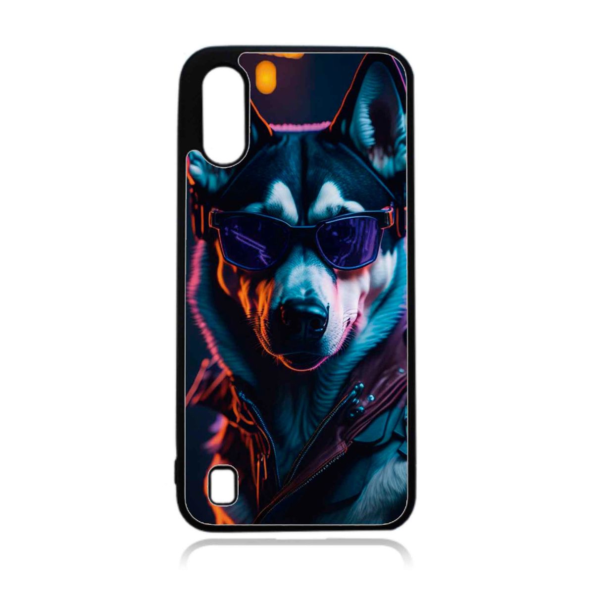 GENERICO - Funda Protector Case Para SAMSUNG A01