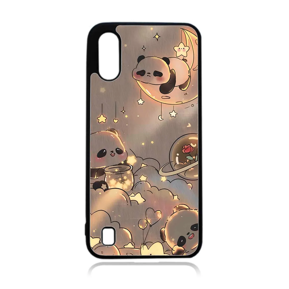 GENERICO - Funda Protector Case Para SAMSUNG A01