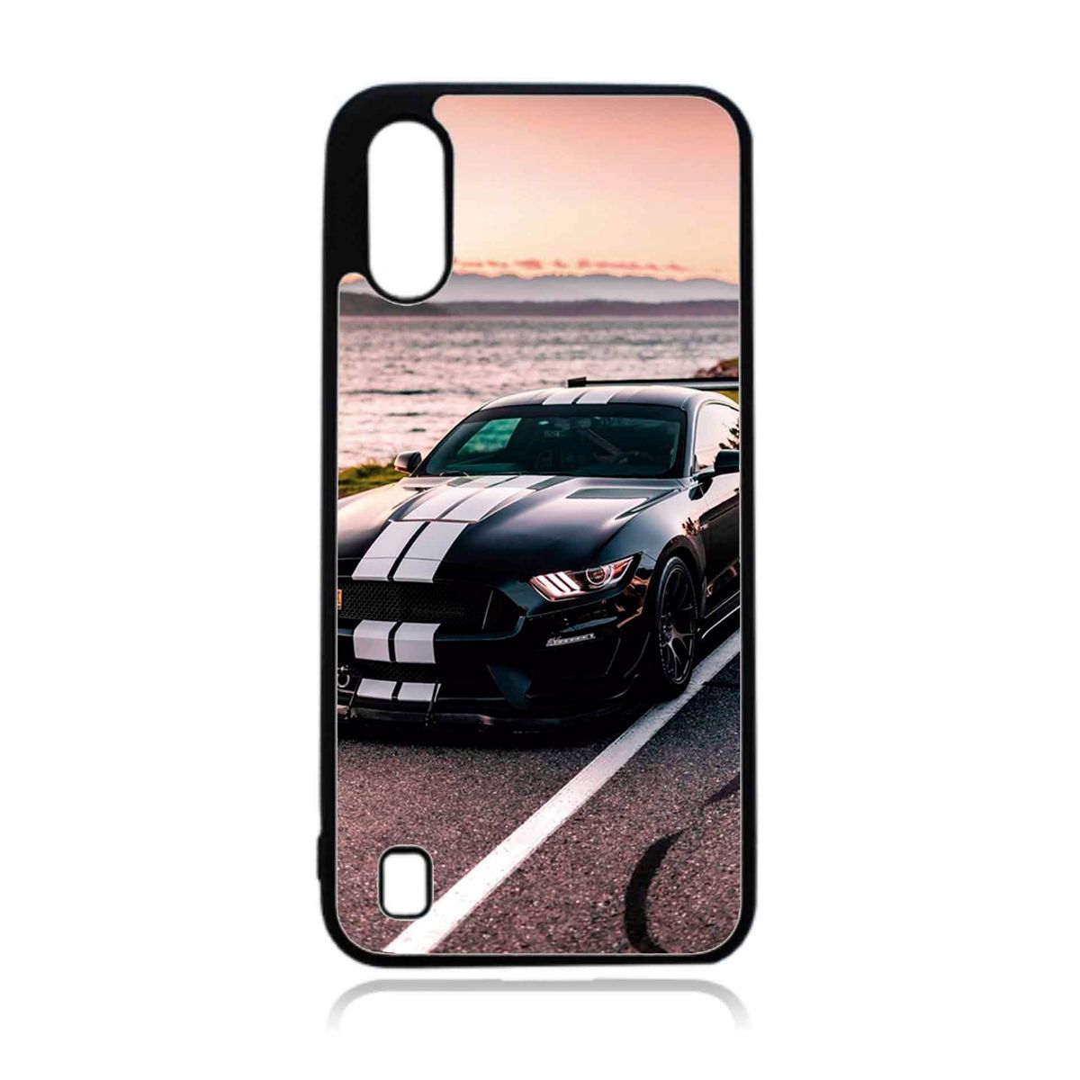 GENERICO - Funda Protector Case Para SAMSUNG A01