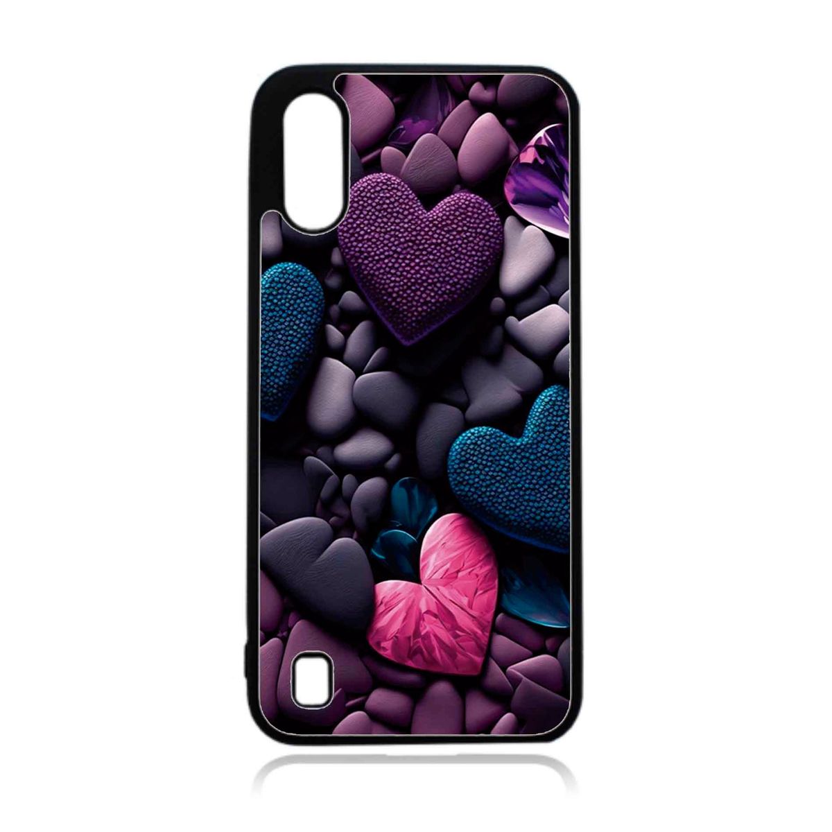 GENERICO - Funda Protector Case Para SAMSUNG A01