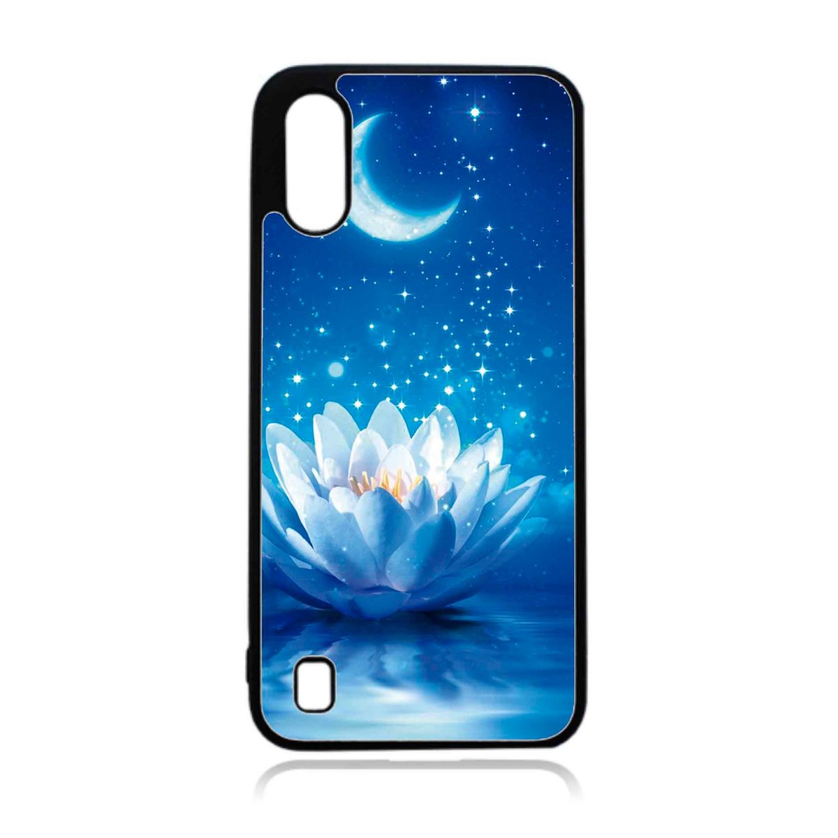 GENERICO - Funda Protector Case Para SAMSUNG A01