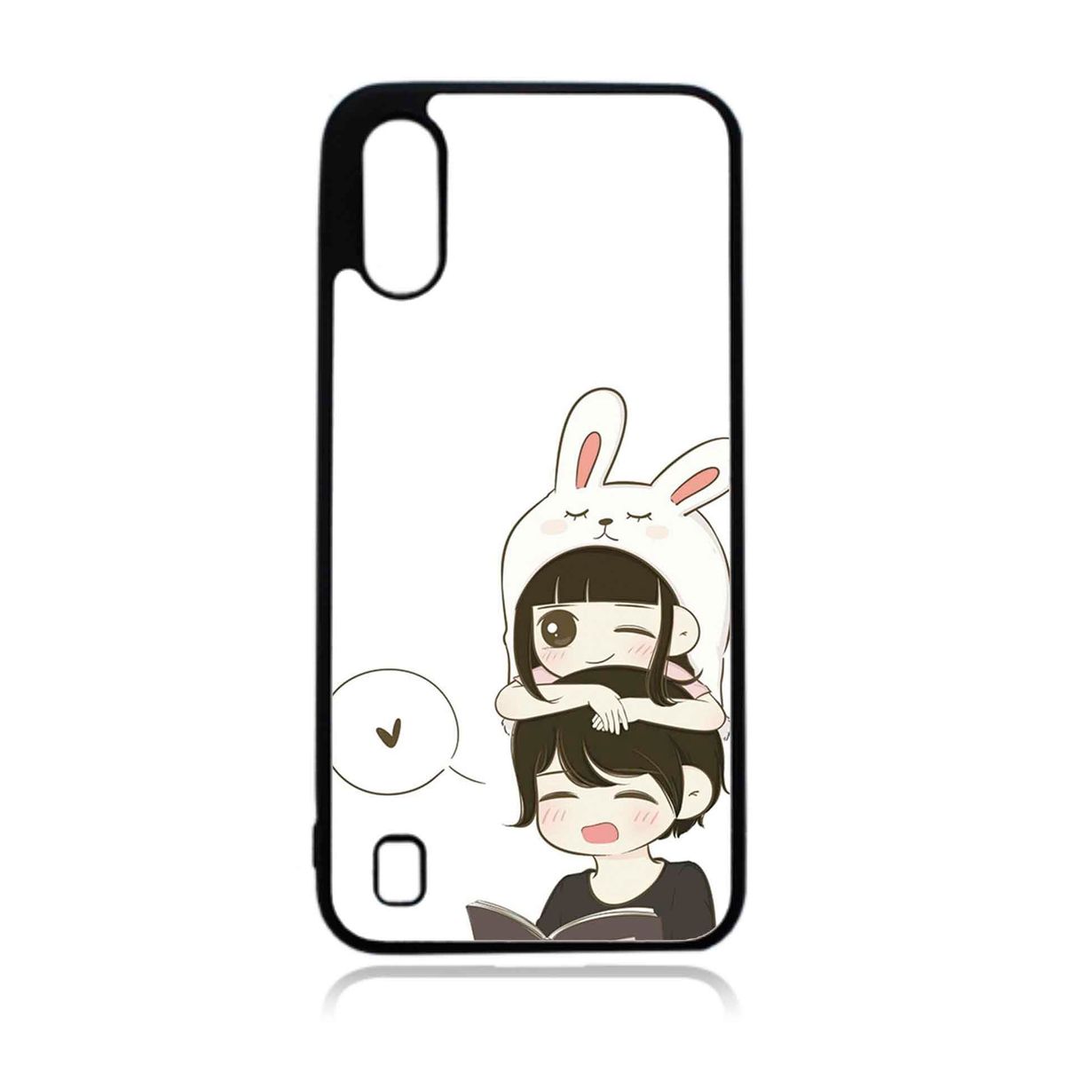 GENERICO - Funda Protector Case Para SAMSUNG A01