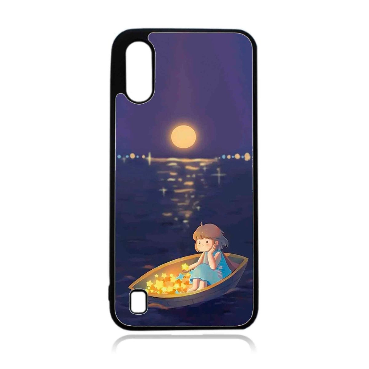 GENERICO - Funda Protector Case Para SAMSUNG A01