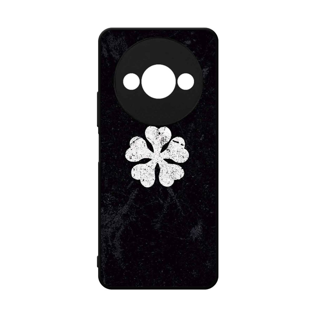 GENERICO - Funda Protector Case Para XIAOMI REDMI A3