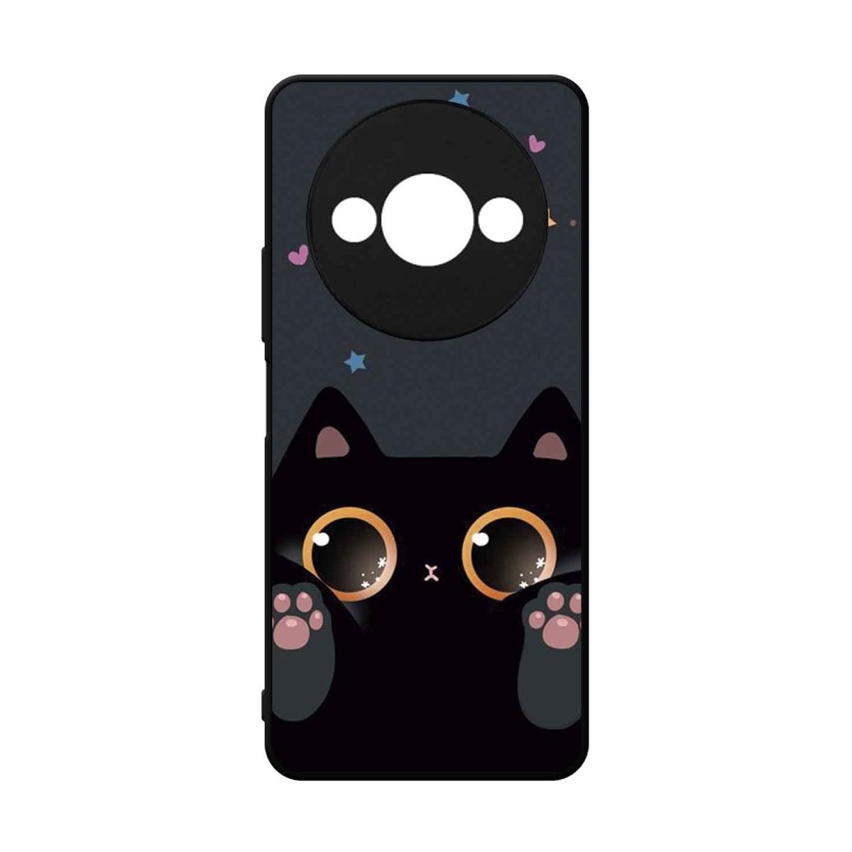 GENERICO - Funda Protector Case Para XIAOMI REDMI A3