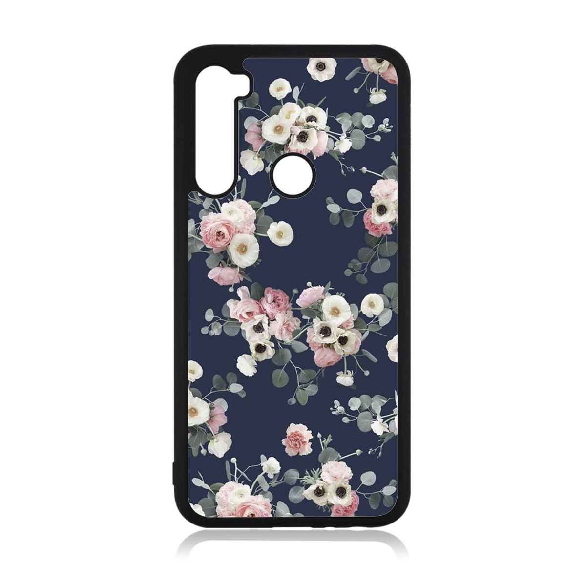 GENERICO - Funda Protector Case Para XIAOMI REDMI NOTE 8