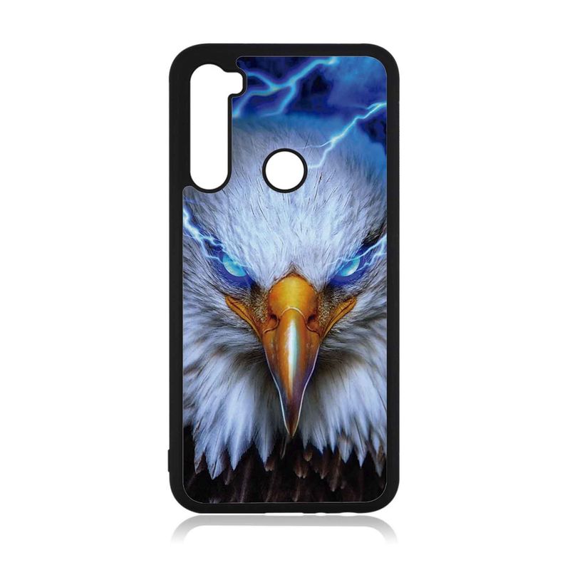GENERICO - Funda Protector Case Para XIAOMI REDMI NOTE 8
