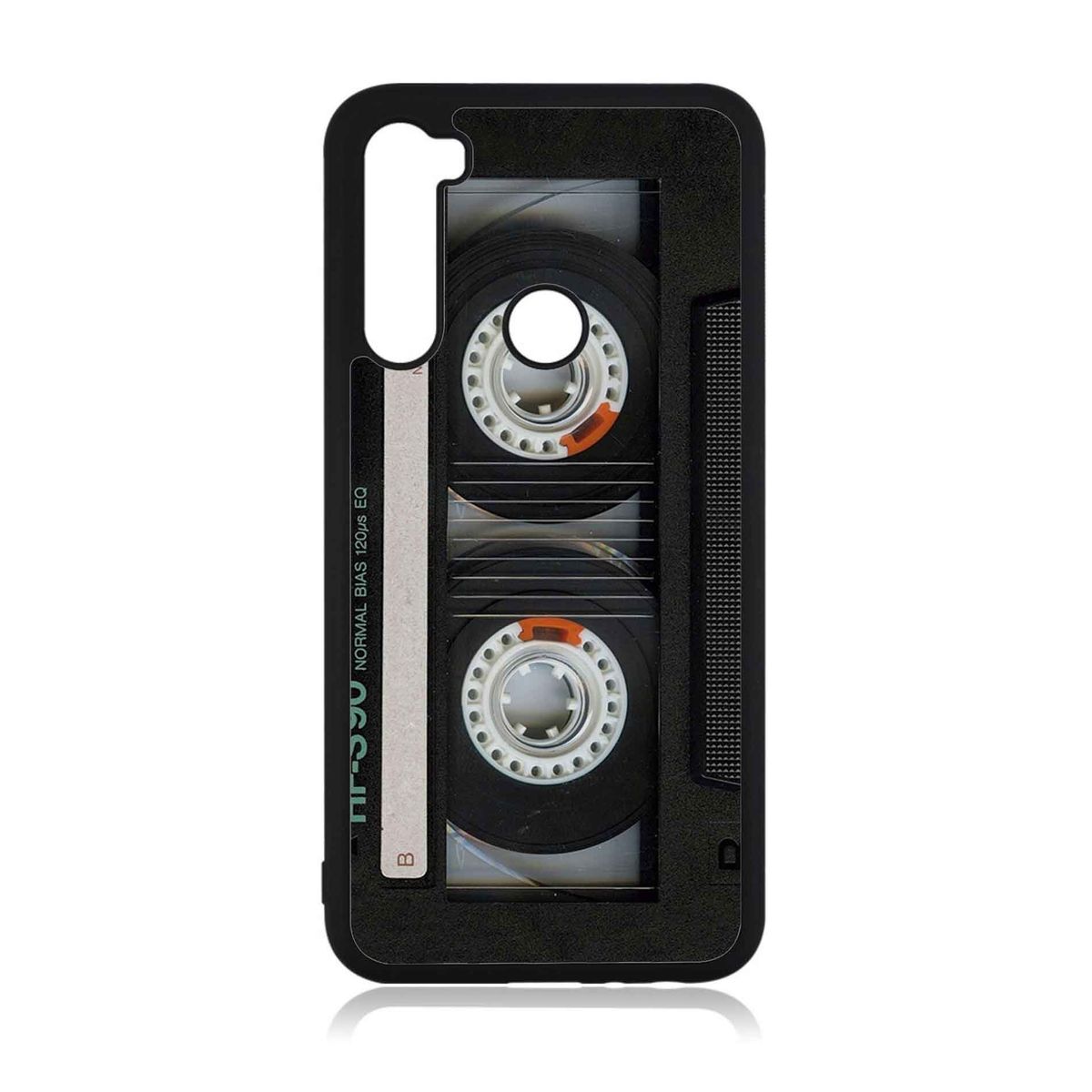 GENERICO - Funda Protector Case Para XIAOMI REDMI NOTE 8
