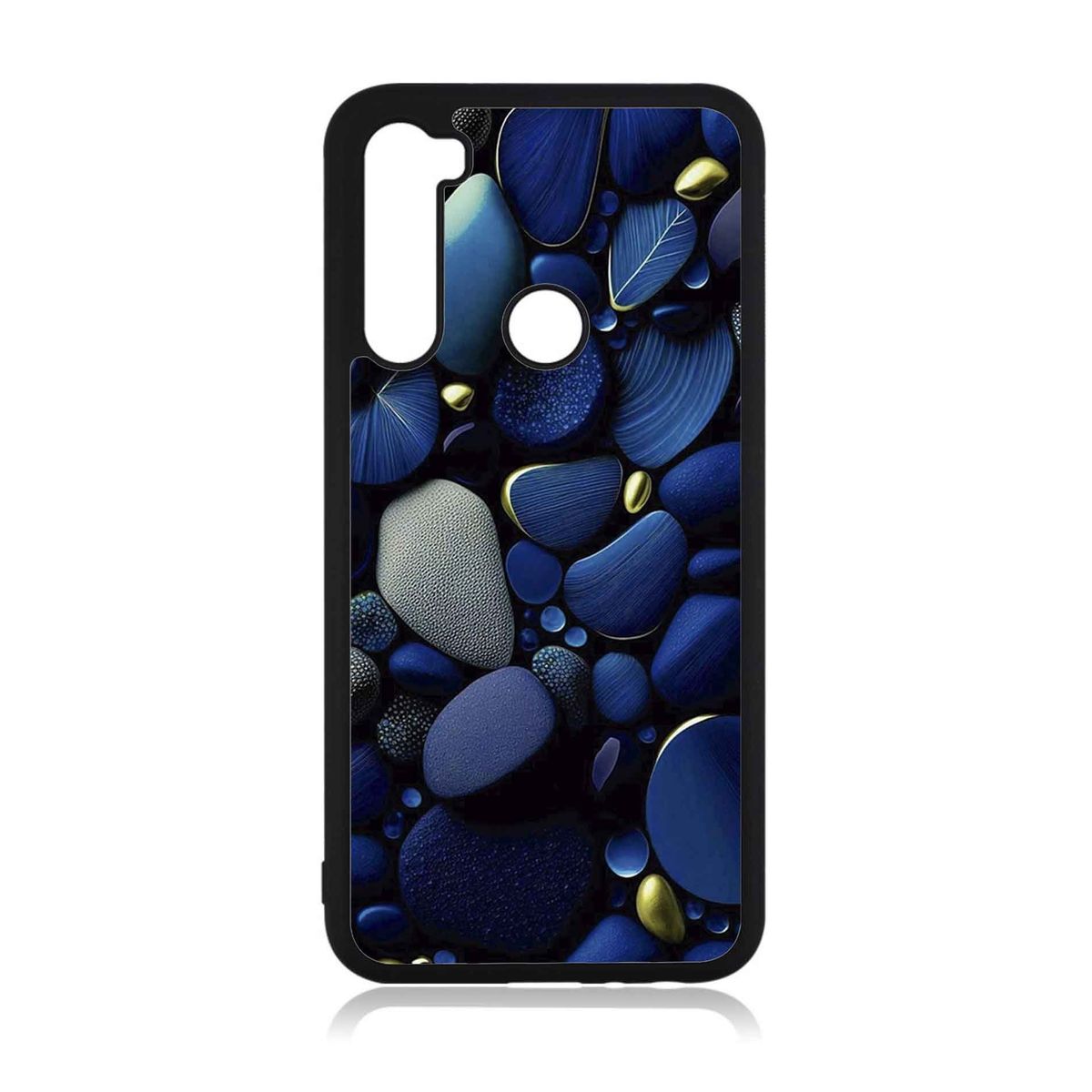 GENERICO - Funda Protector Case Para XIAOMI REDMI NOTE 8