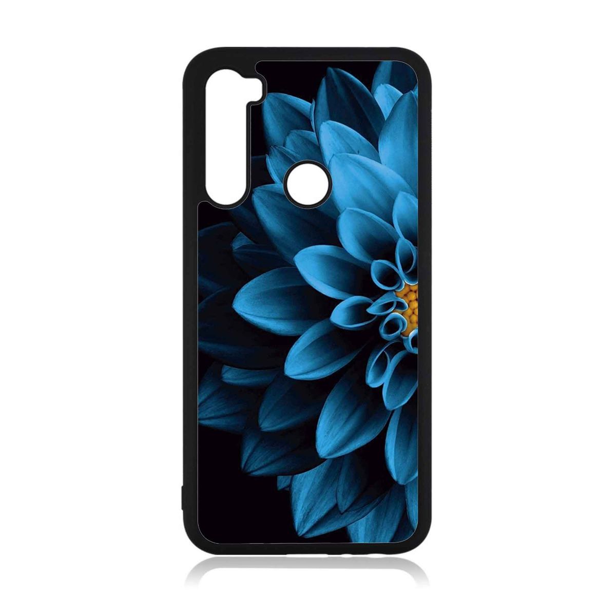 GENERICO - Funda Protector Case Para XIAOMI REDMI NOTE 8