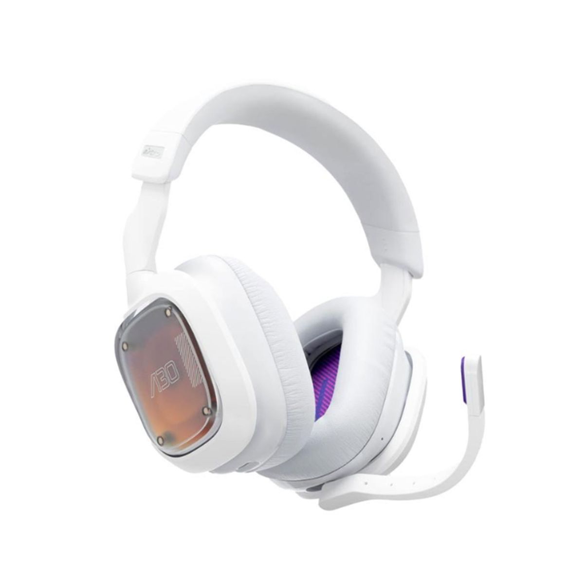 LOGITECH - AUDIFONO CON MICROFONO LOGITECH ASTRO A30 INALAMBRICO PN 939-001992