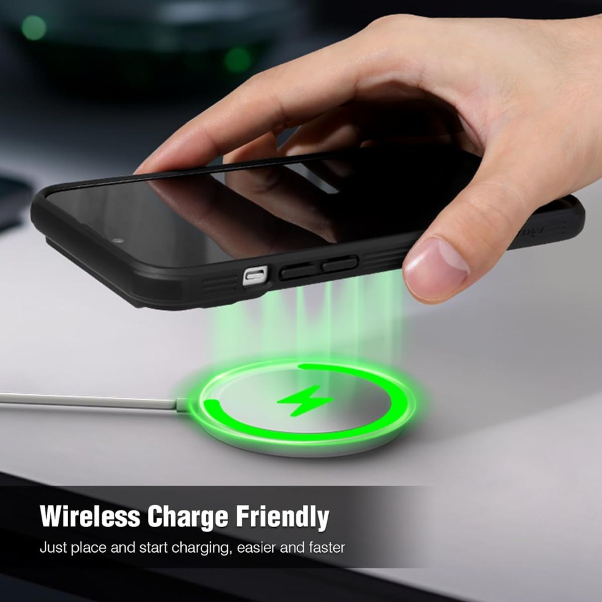 NILLKIN - CASE NILLKIN Camshield Magsafe IPHONE 16 PRO MAX