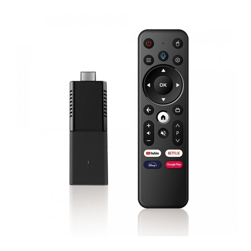 ROSH - TV BOX FIRE TV 10K