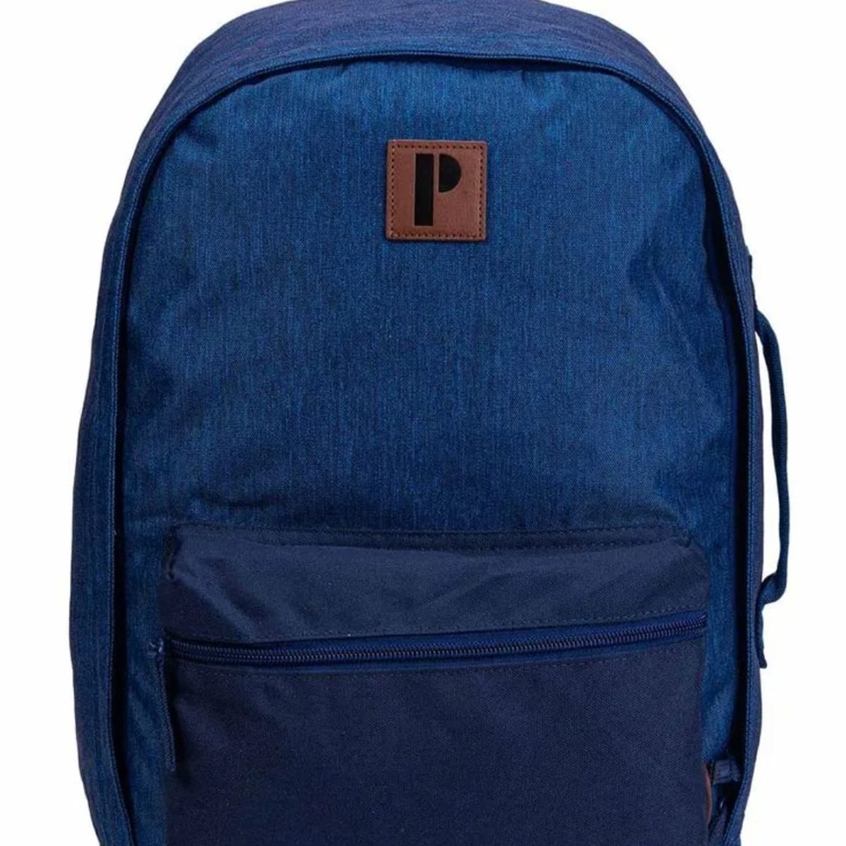 PORTA - MOCHILA PORTA SPENCER AZUL