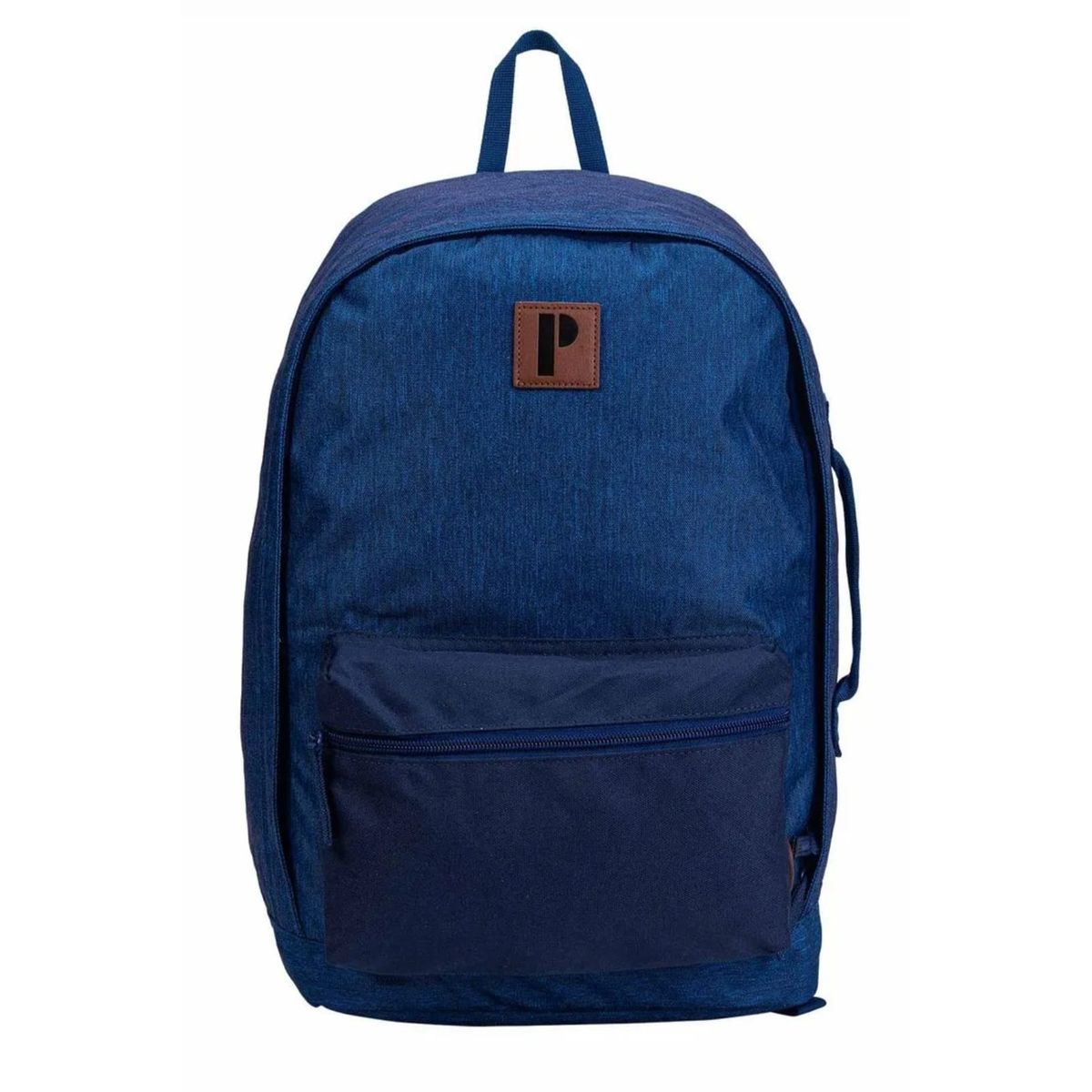 PORTA - MOCHILA PORTA SPENCER AZUL