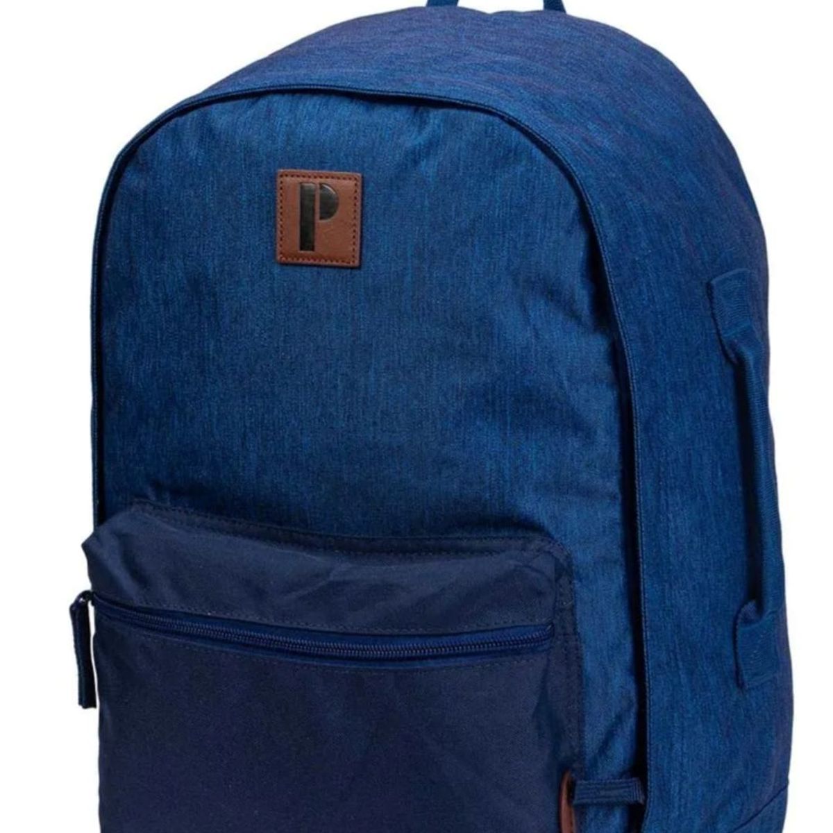PORTA - MOCHILA PORTA SPENCER AZUL