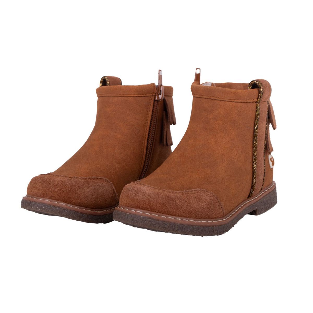 PILLIN - Botin Bebe Niña Pillin PZZ306-24